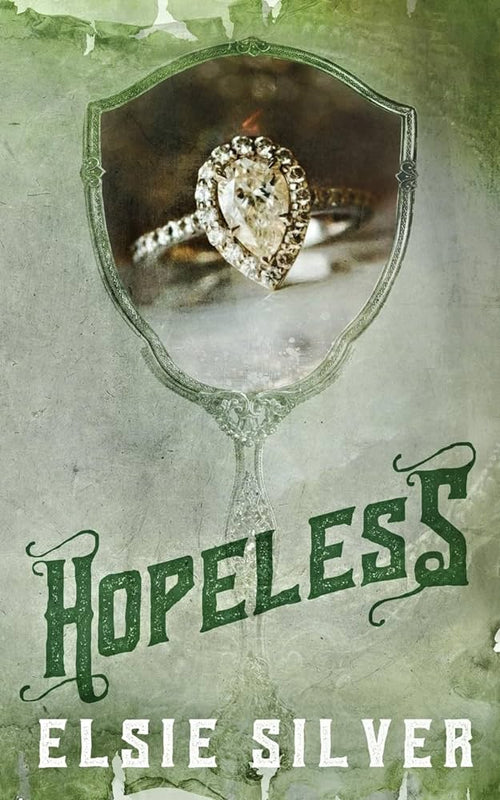 Hopeless: (Special Edition) 5 A Chestnut Springs by Elsie Silver | Paperback
