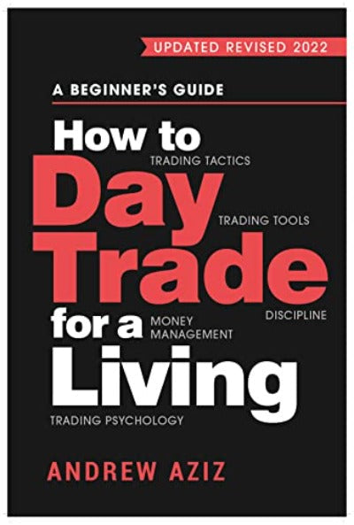 howtodaytradeforalivingbook