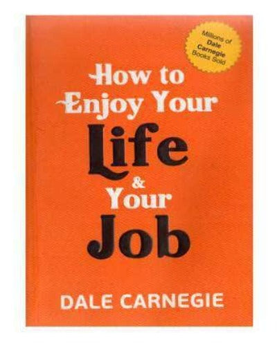 howtoenjoyyourlife