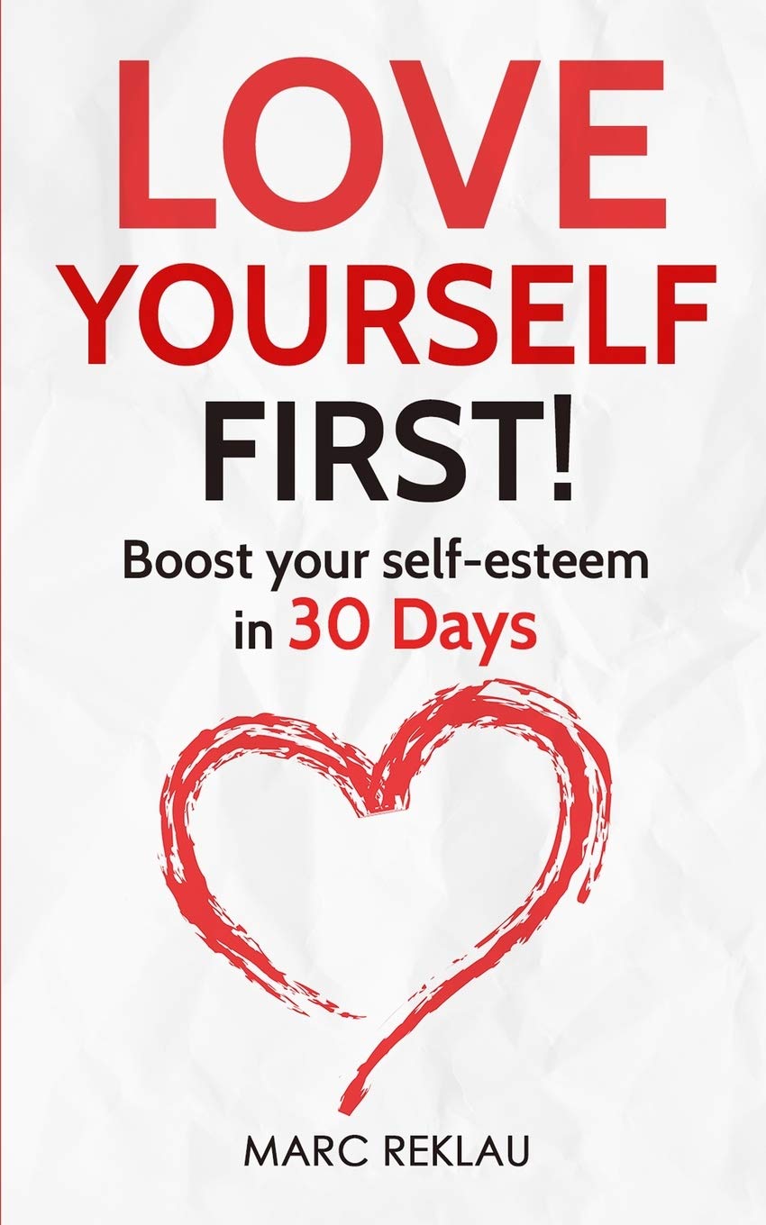 love your self first
