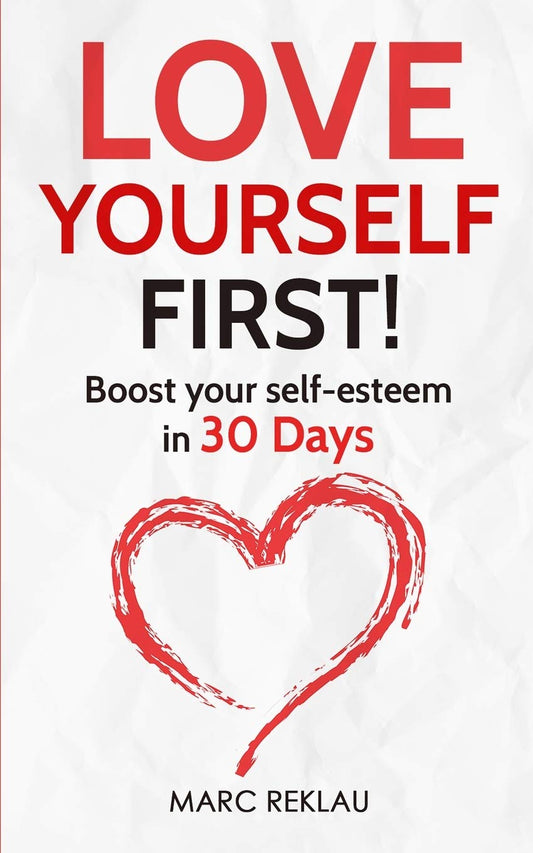 love your self first