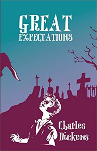Great Expectations by Charles Dickens | Paperback