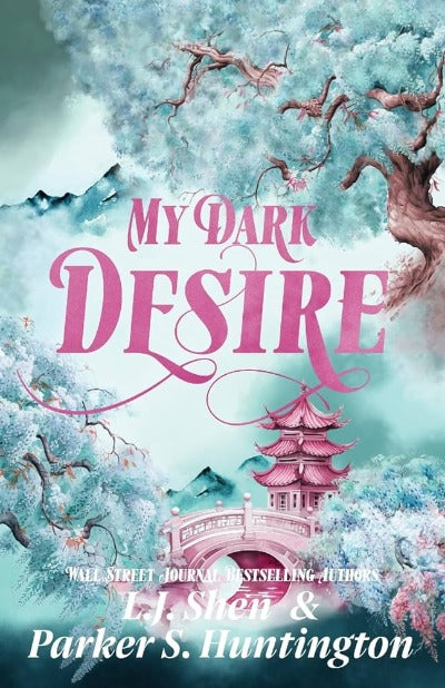 mydarkdesirebook