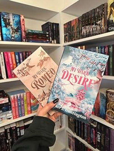 mydarkromeoandmydarkdesirebook