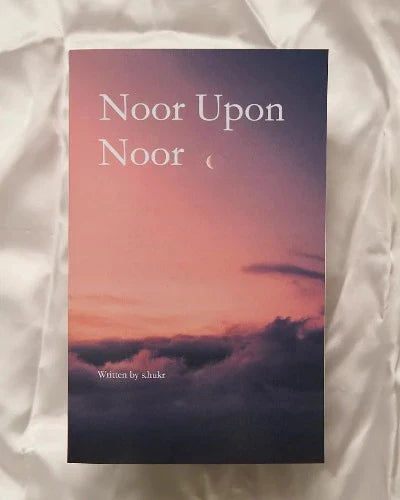 Noor Upon Noor by S Hukr | Paperback