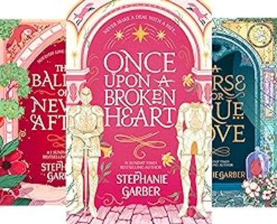 onceuponabrokenheartseries