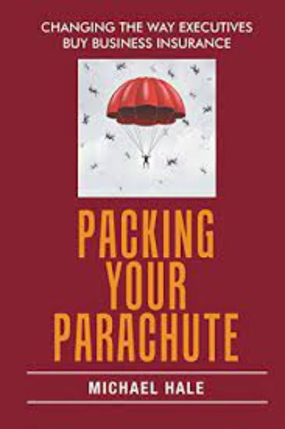 Packing Your Parachute by Michael Hale | Paperback