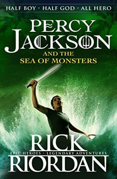percyjackson2NDbook