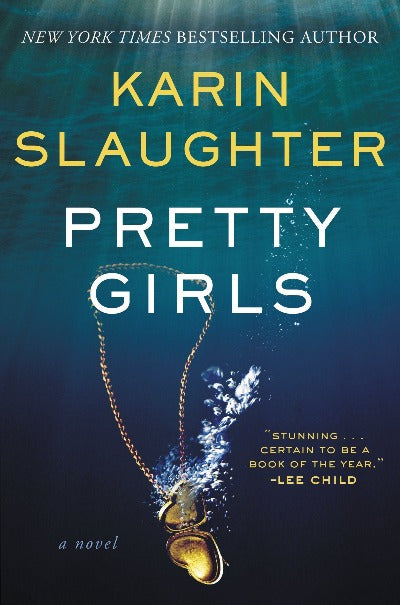 Pretty Girls by Karin Slaughter | Paperback