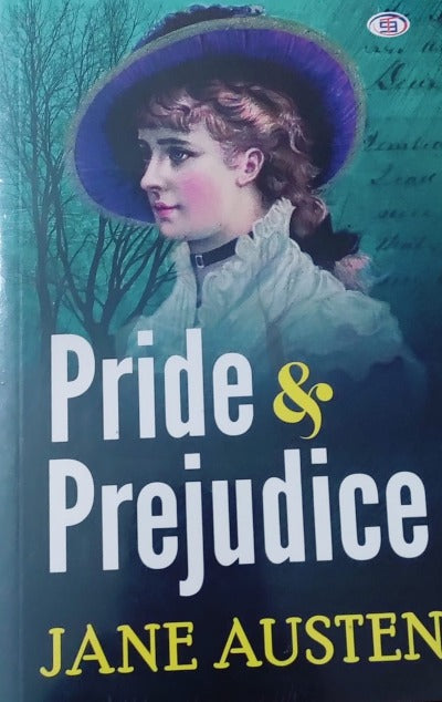 prideNDprejudice
