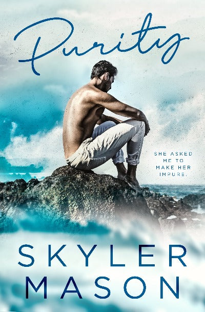 Purity by Skyler Mason | Paperback
