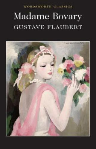 Madame Bovary (Chiltern Classic) by Gustave Flaubert