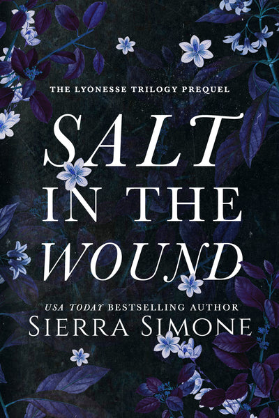 Salt in the Wound by Sierra Simone | Paperback