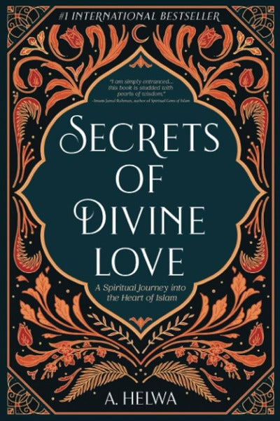 secretofdevinelovebyahelwa