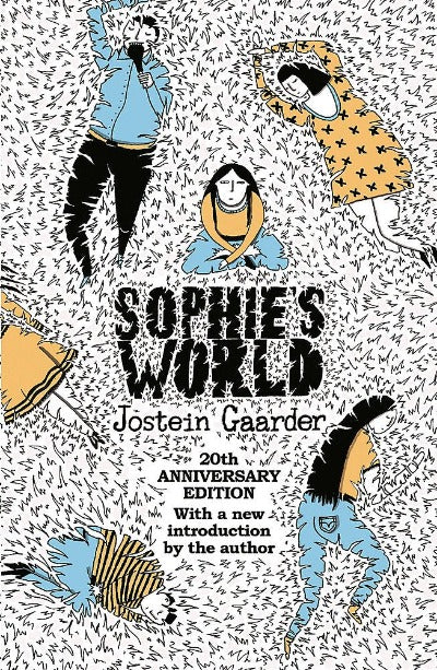 sophie world
