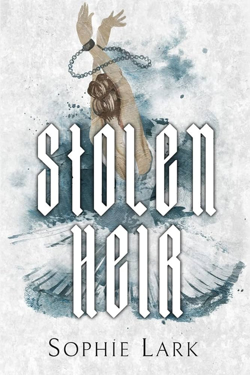 Stolen Heir (Book 2) by Sophie Lark | Paperback