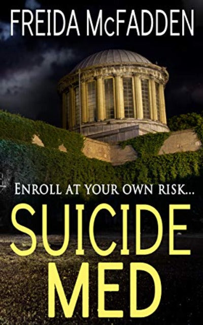 Suicide Med by Freida McFadden | Paperback