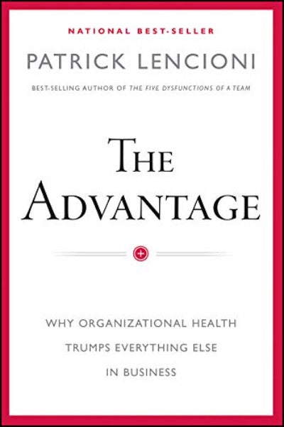 theADvantage