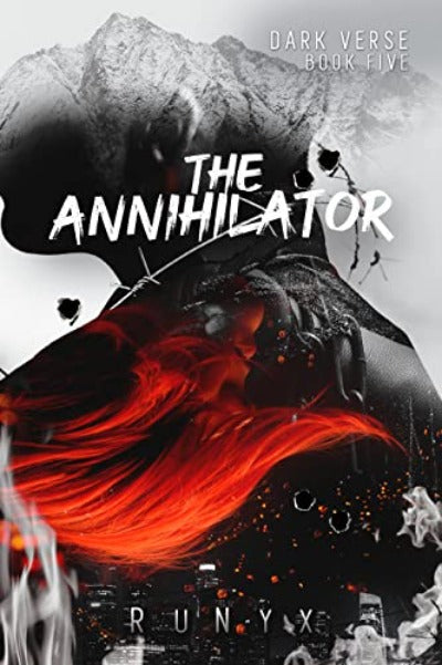 The Annihilator by RuNyx | Paperback