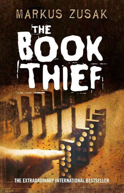 The Book Thief - Markus Zusak | Paperback