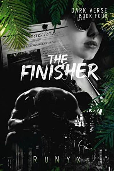 The Finisher by RuNyx | Paperback