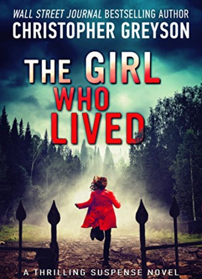 thegirlwholived