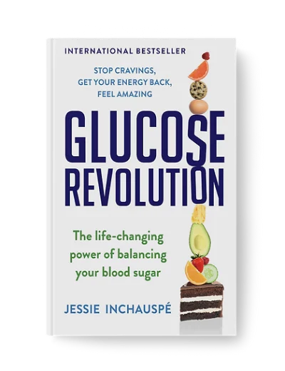 theglucoserevolution
