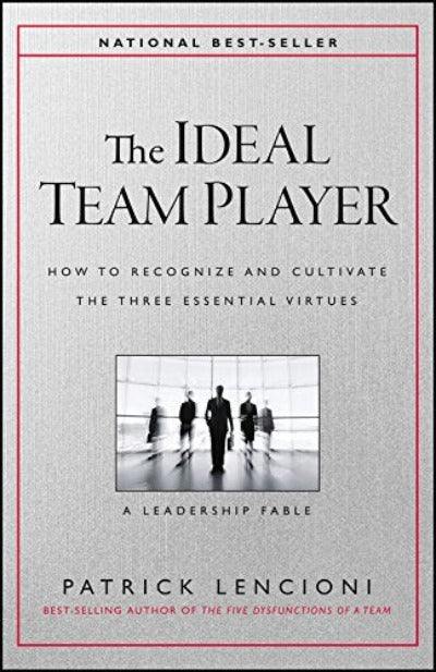 theidealteamplayer