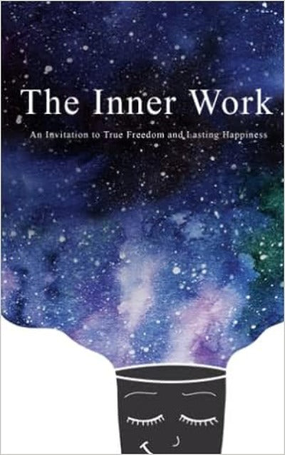 The Inner Work by Ashley Cottrell | Paperback