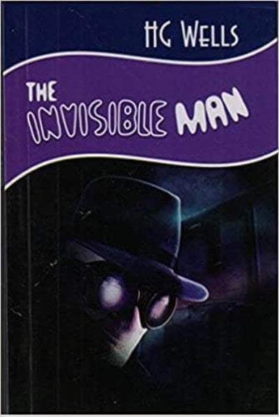 the invisible man