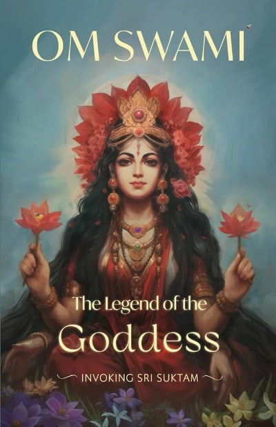 thelegendofthegoddessbyomswami