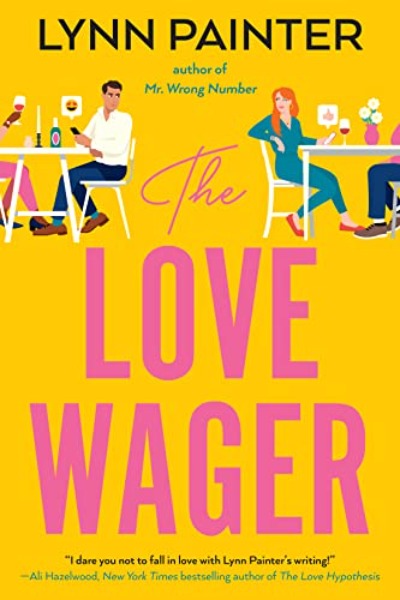 thelovewagerlynnpainter