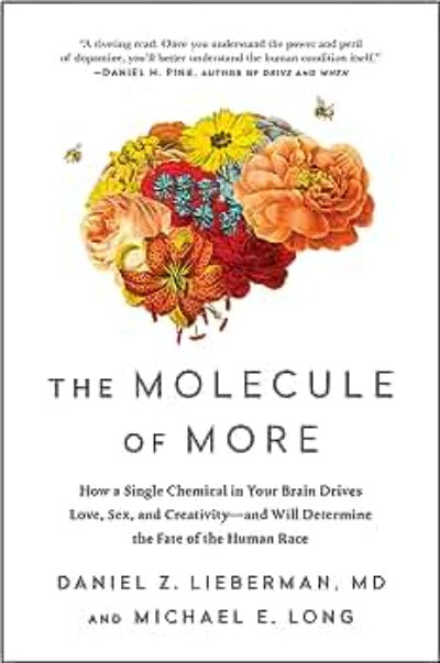 themoleculeofmore