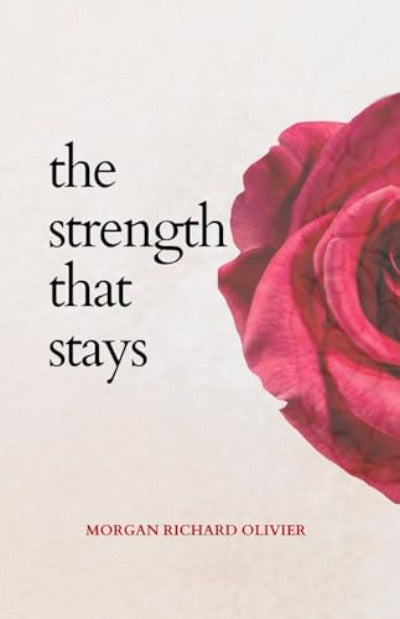 thestrenghtthatstays