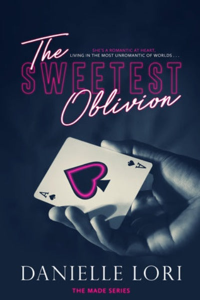 thesweetestoblivion