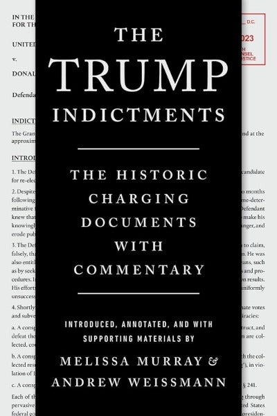 thetrumptindictmentsbook