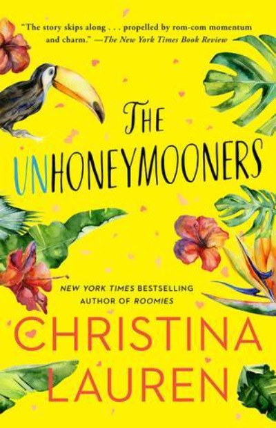 the unhoneymooners