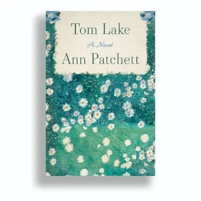 Tom Lake by Ann Patchett | Paperback