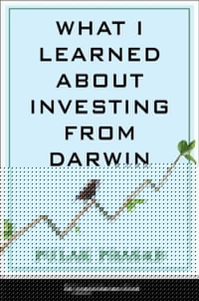 What I Learned About Investing from Darwin by Pulak Prasad | Paperback
