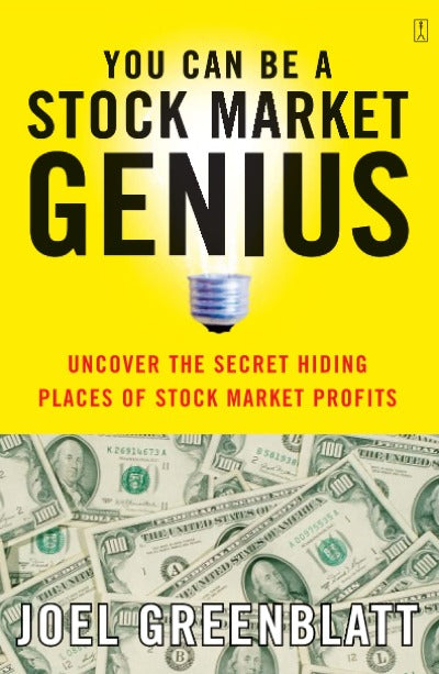 you can be a stock market